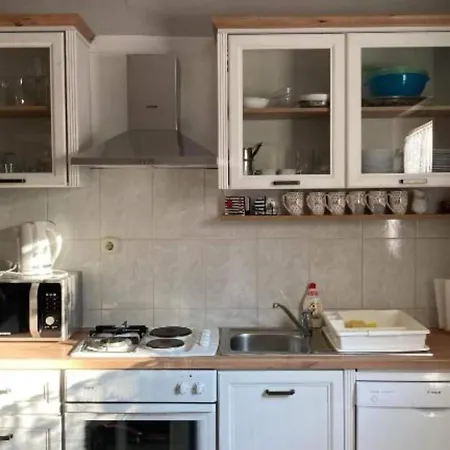 Jukica - Two Bedroom With Sea View Apartamento