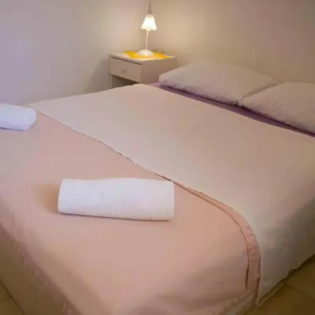Apartamento Jukica - Two Bedroom With Sea View